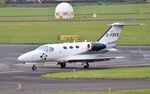 G-FBKB @ EGBJ - G-FBKB at Gloucestershire Airport. - by andrew1953