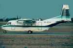 VH-KDV photo, click to enlarge VH-KDV photo, click to enlarge