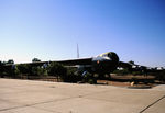56-0659 @ KDMA - At Davis Monthan from an air-conditioned bus, circa 1996. - by kenvidkid