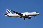 F-GJVE @ EGLL - short finals - by markch911