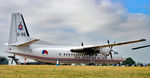 U-05 @ EGVA - parked - by markch911