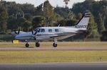 N300CE @ KORL - NBAA 2016 - by Florida Metal