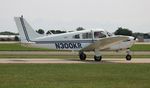 N300KR @ KOSH - OSH 2018 - by Florida Metal
