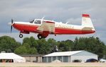 N300RA @ KOSH - OSH 2018 - by Florida Metal