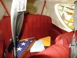 N81236 @ 0A7 - Fairchild 24R-46 at the Western North Carolina Air Museum, Hendersonville NC  #i - by Ingo Warnecke