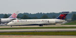 N993AT @ KATL - Landing Atlanta - by Ronald Barker