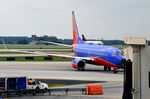N7815L @ KATL - Taxi Atlanta - by Ronald Barker