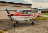N73464 @ KHHG - Owner photo of  Cessna 172 Skyhawk N73464. - by Benjamin Knight