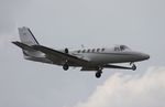 N302SJ @ KORL - ORL 2011 - by Florida Metal