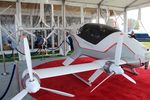 N302VX @ KOSH - OSH 2019 - by Florida Metal