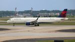 N303DN @ KATL - ATL 2016 - by Florida Metal