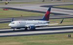 N303DQ @ KATL - ATL 2016 - by Florida Metal