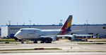 HL7417 @ KORD - Taxi O'Hare