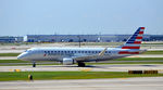 N444YX @ KORD - Taxi O'Hare - by Ronald Barker