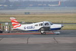 G-EGBJ @ EGBJ - G-EGBJ at Gloucestershire Airport. - by andrew1953