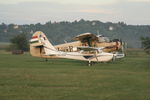 HA-VEM @ LHKD - LHKD- Kecskéd Airfeld, hungary - by Attila Groszvald-Groszi