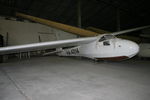HA-4014 @ LHKD - LHKD- Kecskéd Airfeld, hungary - by Attila Groszvald-Groszi