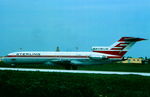 OY-SBG @ LMML - B727 OY-SBG Sterling - by Raymond Zammit