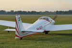 HA-1237 @ LHKD - LHKD- Kecskéd Airfeld, hungary - by Attila Groszvald-Groszi