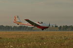 HA-1237 @ LHKD - LHKD- Kecskéd Airfeld, hungary - by Attila Groszvald-Groszi