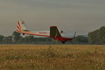 HA-1237 @ LHKD - LHKD- Kecskéd Airfeld, hungary - by Attila Groszvald-Groszi