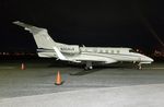 N304GV @ KORL - ORL 2018 - by Florida Metal
