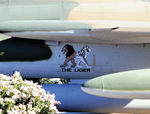 61-0159 @ KDMA - At Davis Monthan from an air-conditioned bus, circa 1996. - by kenvidkid