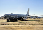 563596 @ EGVA - At Davis Monthan from an air-conditioned bus, circa 1996. - by kenvidkid