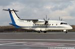 D-CATZ @ EDDK - Dornier 328-110 - 8W PWF Private Wings Flugcharter - 3090 - D-CATZ - 21.01.2018 - CGN - by Ralf Winter