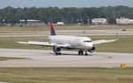 N306DN @ KDTW - DTW 2017 - by Florida Metal