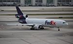 N306FE @ KMIA - MIA 2016 - by Florida Metal