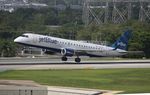 N306JB @ KFLL - FLL 2019