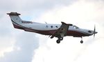 N306PC @ KORL - NBAA 2018 - by Florida Metal