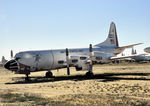 150527 @ KDMA - At Davis Monthan from an air-conditioned bus, circa 1996.