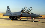 65-10342 @ KBAB - At Beale AFB, circa 1996. - by kenvidkid