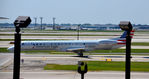 N609DP @ KORD - Taxi O'Hare - by Ronald Barker