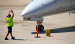 N609DP @ KORD - Parking O'Hare - by Ronald Barker