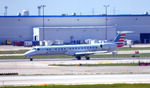 N649PP @ KORD - Taxi O'Hare - by Ronald Barker