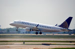 N650RW @ KORD - Takeoff O'Hare