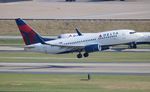 N307DQ @ KATL - ATL 2016 - by Florida Metal