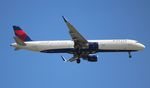 N307DX @ KMCO - MCO 2017 - by Florida Metal