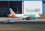N308FR @ KTPA - TPA 2019 - by Florida Metal