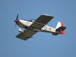 N308TF @ KOSH - OSH 2018 - by Florida Metal