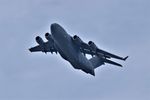 ZZ172 @ EGBJ - ZZ172 over Gloucestershire Airport. - by andrew1953