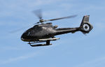 F-GGUN @ LFTH - bringing back some rich passengers from Saint Tropez to their private jet - by olivier Cortot