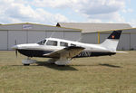 F-GYNN @ LFLR - june 2020 - by olivier Cortot