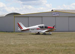 F-HAFG @ LFLR - june 2020 - by olivier Cortot