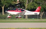 N309CP @ KOSH - OSH 2018 - by Florida Metal