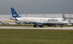 N309JB @ KFLL - FLL 2019