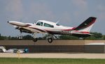 N310CJ @ KOSH - OSH 2019 - by Florida Metal